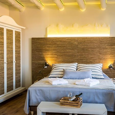 Sette Venti Boutique Hotel Chania  Exterior photo