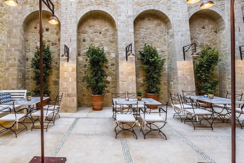 Sette Venti Boutique Hotel Chania  Exterior photo